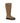 UGG Beige Suede Leather Flat Boots