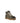 PDF Channel Bicolor Calf Leather Bos Taurus Lace-Up Boots