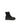 Hunter Black Rubber Chelsea Boots