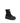 Hunter Black Rubber Chelsea Boots
