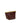 Jimmy Choo Bordeaux Calf Leather Bos Taurus Clutch Bag