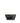 Jimmy Choo Black Calf Leather Bos Taurus Clutch Bag
