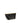 Jimmy Choo Black Calf Leather Bos Taurus Clutch Bag