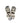 Moncler Grenoble Beige Polyamide Gloves