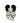 Moncler Grenoble Beige Polyamide Gloves