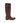 Hunter Bordeaux Rubber Rain Boots