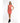 Patrizia Pepe Pink Cotton Casual Dress