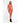 Patrizia Pepe Pink Cotton Casual Dress