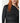 Patrizia Pepe Black Polyester Casual Dress