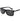 Polaroid Black Plastic Sunglasses