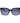Guess Black Plastic Sunglasses
