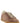 Brunello Cucinelli Brown Calfskin Low Top Sneakers