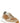 Brunello Cucinelli Beige Calfskin Low Top Sneakers