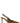 Brunello Cucinelli Brown Calfskin High Heel Pumps