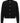 Moncler Black Polyamide Cardigan