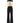 Moncler Grenoble Bicolor Polyamide Jumpsuit