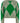 Ballantyne Bicolor Wool Cardigan