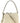 Prada White Calfskin Handbag