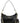Prada Black Calfskin Shoulder Bag