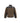 The North Face Brown Polyester Shell Jacket