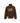 Napapijri Brown Polyester Sweatshirt
