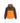 Napapijri Multicolor Recycled Polyester Full-Length Jacket