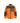Napapijri Orange Polyester Sweatshirt