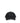 Y-3 Black Cotton Cap (Baseball Hat)