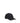 Y-3 Black Cotton Cap (Baseball Hat)