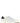 Saint Laurent Bicolor Calfskin Low Top Sneakers