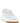 Saint Laurent Bicolor Calfskin Low Top Sneakers