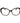 Emilio Pucci Brown Metal Glasses (Frames)
