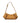 Guess Jeans Brown Polyester Women's Bag
