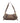 Guess Jeans Brown Polyester Women's Bag
