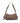 Guess Jeans Brown Polyester Women's Bag