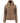 Norway 1963 Brown Polyester Women's Jacket with Hood