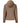 Norway 1963 Brown Polyester Women's Jacket with Hood