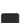 Valentino Garavani Black Lamb Leather Cardholder