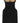 Elisabetta Franchi Black Polyester Short Dress
