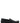 Tom Ford Black Goatskin Slip-On Loafers