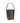The Row Brown Calf Leather Bos Taurus Shoulder Bag