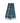 Burberry Blue Cashmere Foulard