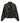 Khaite Black Lamb Leather Leather Jacket