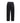 Y-3 Black Polyester Athletic Pants
