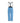 Napapijri Blue Polyester Athletic Pants