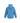 Napapijri Blue Polyamide Shell Jacket