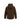 Napapijri Brown Polyamide Shell Jacket