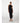 Guess Black Polyamide Casual Dress