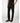 Guess Black Cotton Dress Pants