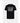 Guess Black Cotton T-Shirt